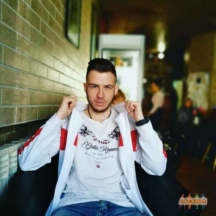 Анатолий Николаевич Томняк фото №1450920. Завантажено 20 Вересня 2019