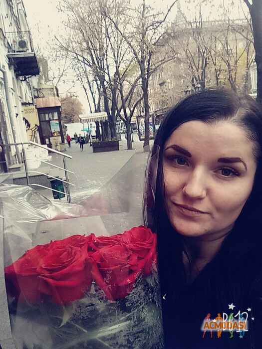 Diana  Yarovenko фото №995178. Завантажено 07 Грудня 2016
