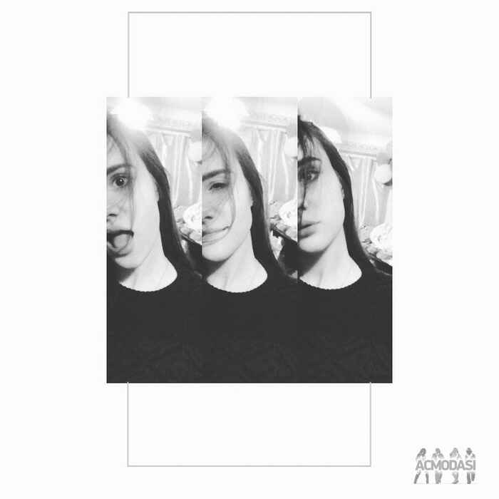 Анастасія Сергіїіна Єжкун фото №1034458. Завантажено 21 Березня 2017