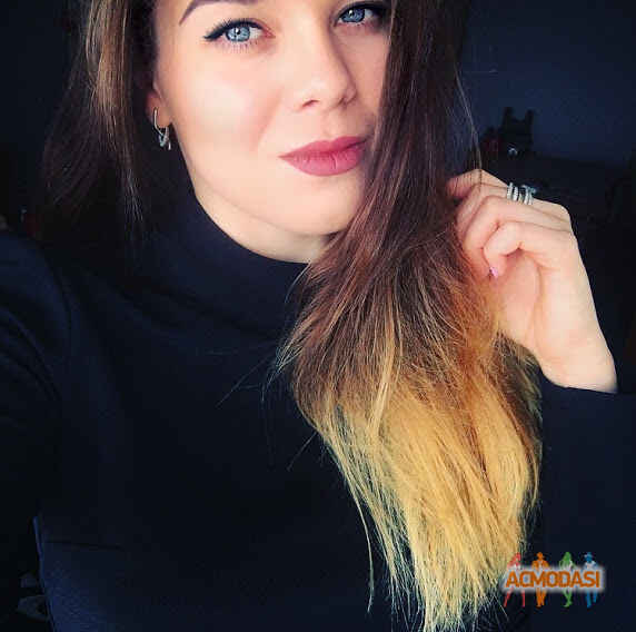 Каут Вадимовна Анна фото №1080881. Завантажено 19 Липня 2017