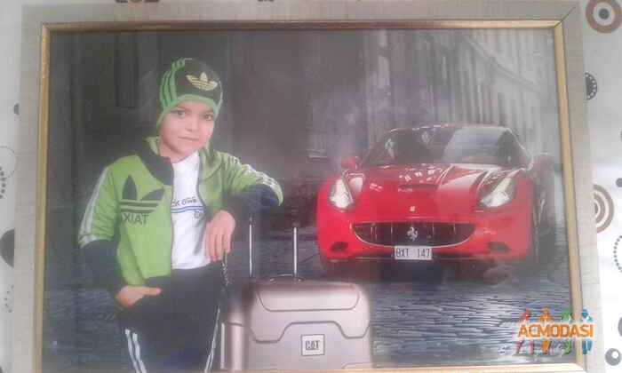 Артур Миколаевич Тикей фото №1150070. Завантажено 08 Грудня 2017