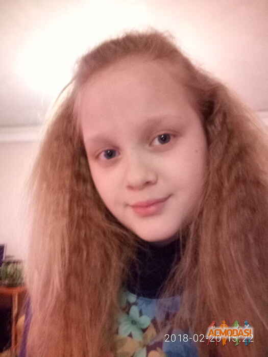 Ксения Максимовна Белецкая фото №1192965. Завантажено 22 Лютого 2018