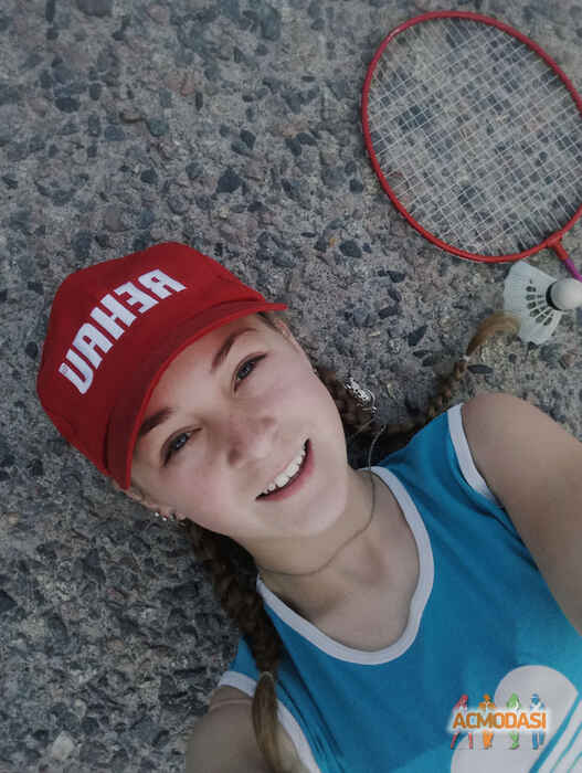 Анастасія Володимирівна Єрофеєва фото №1202270. Завантажено 08 Березня 2018