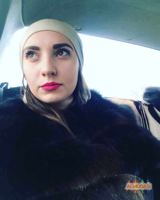 Taisiya Aleksandrovna Luts фото №1205212. Завантажено 14 Березня 2018