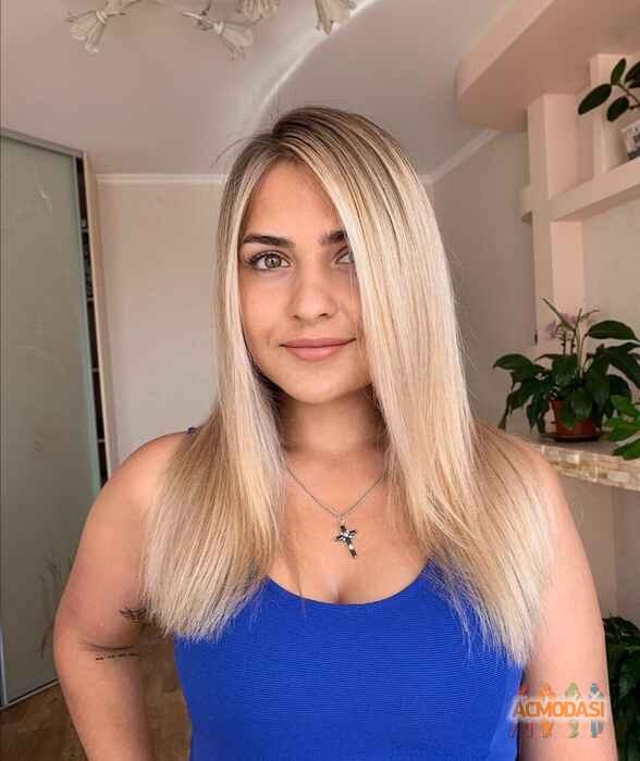 Наташа  Анодина фото №1565300. Завантажено 09 Вересня 2020