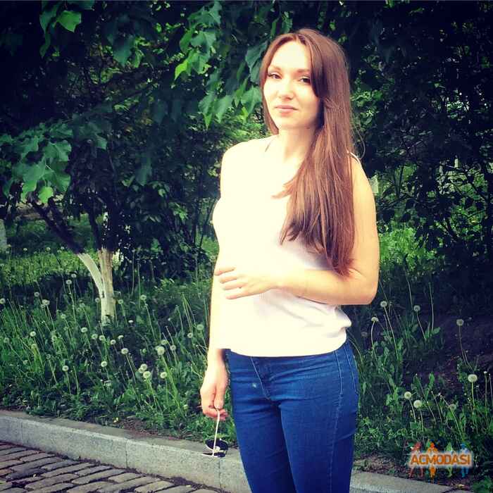 Алина Олеговна Воронюк фото №1256574. Завантажено 10 Липня 2018