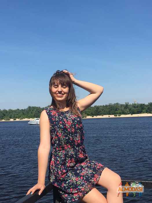 Екатерина Олеговна Лысюк фото №1263815. Завантажено 25 Липня 2018