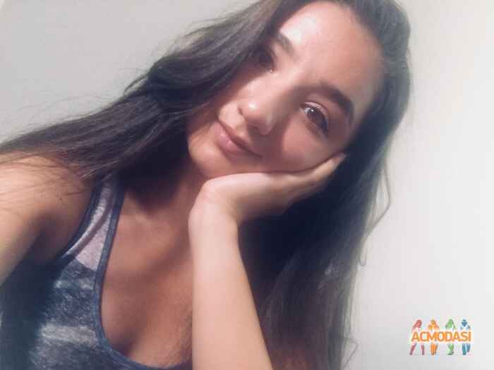 Анастасия Сергеевна  фото №1326373. Завантажено 21 Листопада 2018