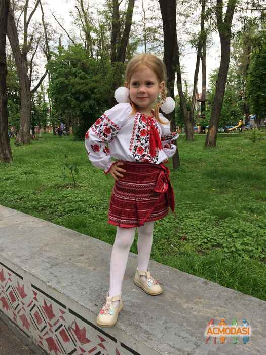 Софія Сергіївна Харіна фото №1402779. Завантажено 23 Травня 2019