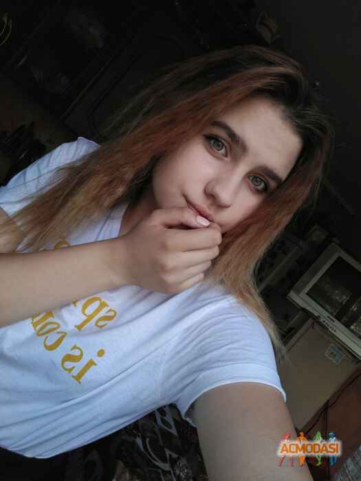 Настя  Белогрудова фото №1424606. Завантажено 19 Липня 2019