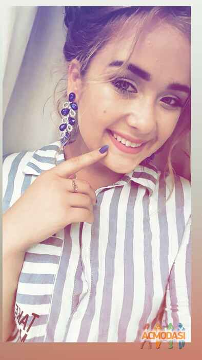 Даша Олександрівна Поліщук фото №1482950. Завантажено 02 Грудня 2019