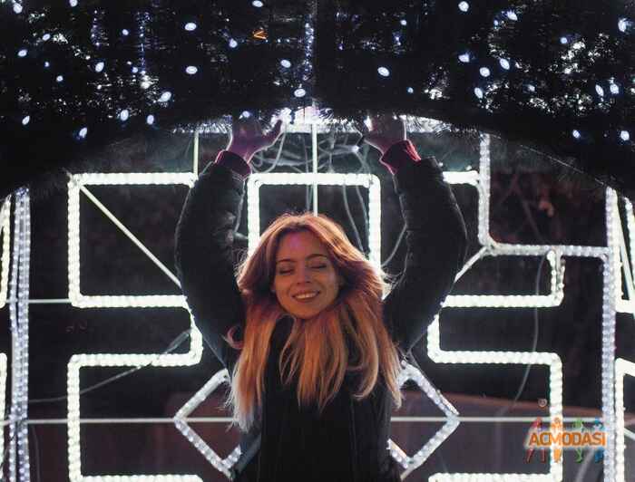 Алина Сергеевга Машталер фото №1508109. Завантажено 11 Лютого 2020