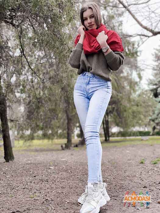 Любов Олександрівна Хандусь фото №1519278. Завантажено 15 Березня 2020