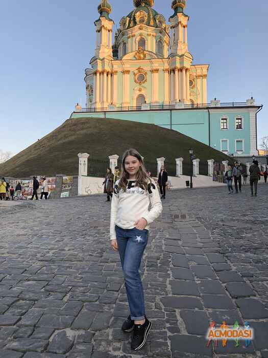 Дарина  Малютина фото №1547977. Завантажено 13 Липня 2020