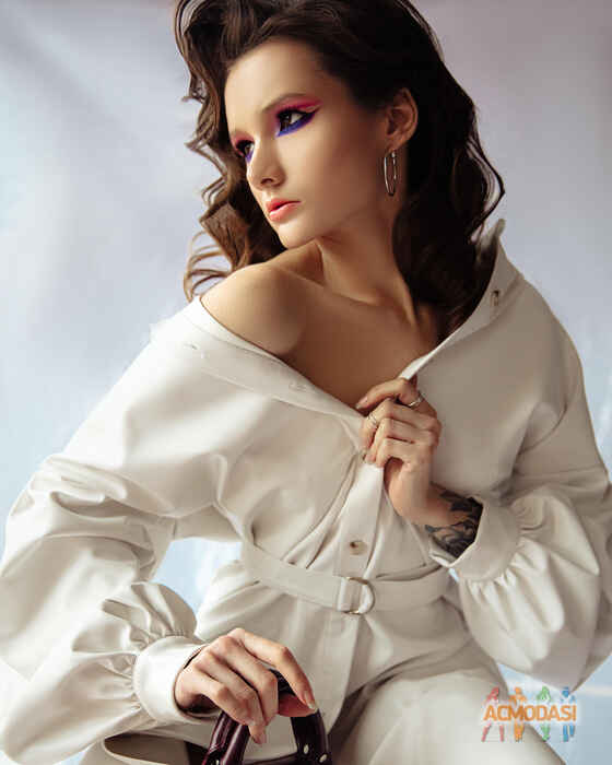 Christina  Yarmolenko фото №1601959. Завантажено 25 Січня 2021