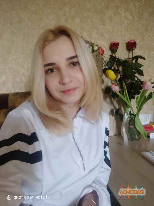 Каріна  Золотарьова фото №1614078. Завантажено 13 Березня 2021