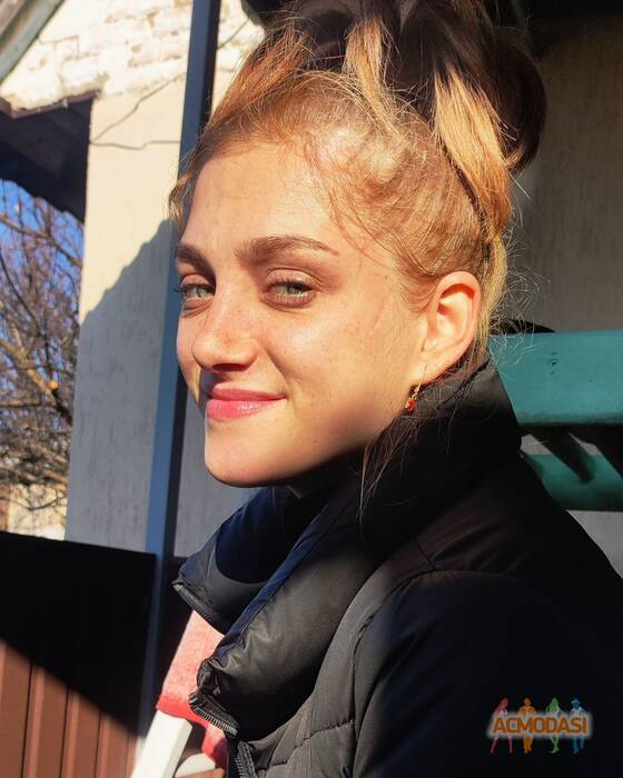 Анна  Сломчинська фото №1701164. Завантажено 13 Листопада 2022