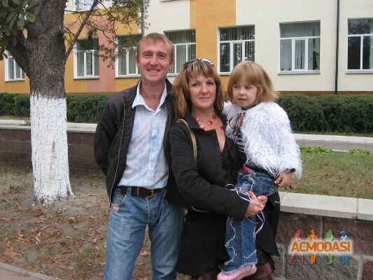 Дина Борисовна Гречкосий фото №366706. Завантажено 18 Березня 2013