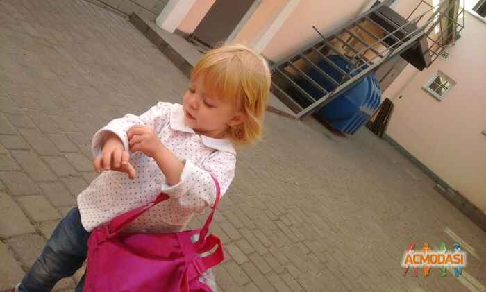 Элиана  Волкова фото №751660. Завантажено 13 Жовтня 2014