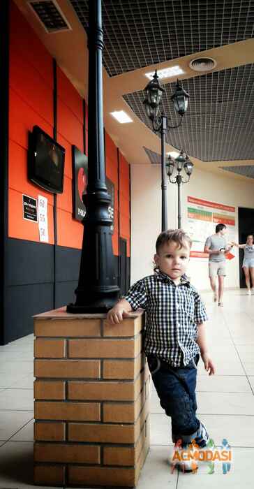 Дэниэль Денисович Мамрийчук фото №1029985. Завантажено 10 Березня 2017