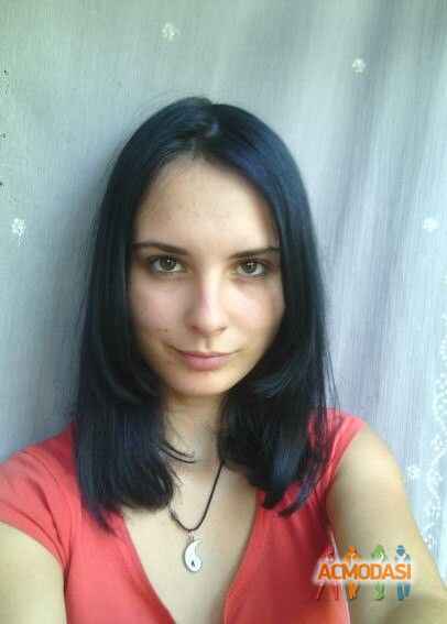Анна  Вітерець фото №928580. Завантажено 05 Липня 2016