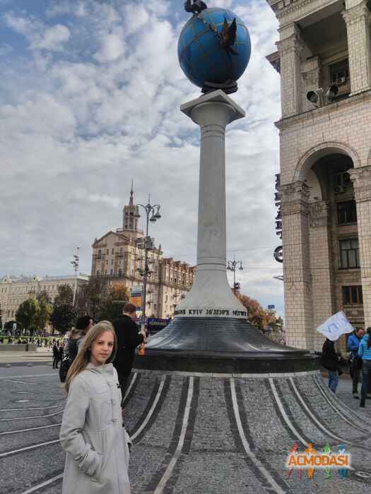 Татьяна Сергеевна Харьковская фото №980443. Завантажено 04 Листопада 2016