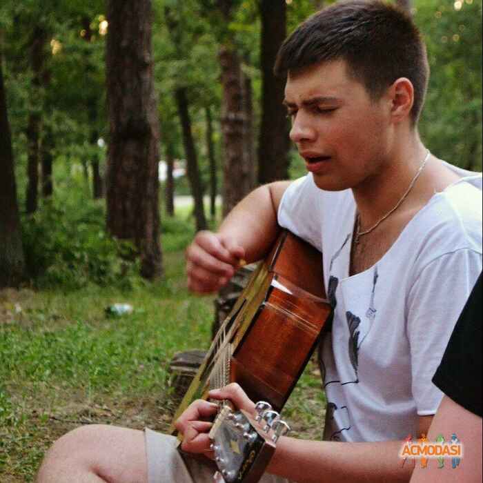 Димон Константинович Ревенко фото №1086049. Завантажено 01 Серпня 2017