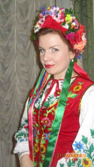 Олена Леонідівна Ганайчук фото №1015609. Завантажено 03 Лютого 2017