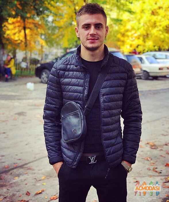 Виталий Олегович Кирковский фото №1122433. Завантажено 22 Жовтня 2017