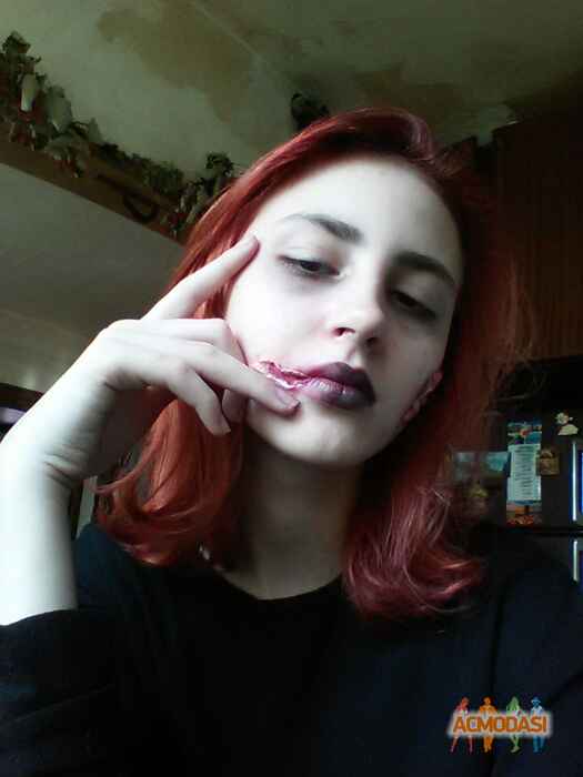 Кристина Игоровна Папуша фото №1127259. Завантажено 31 Жовтня 2017