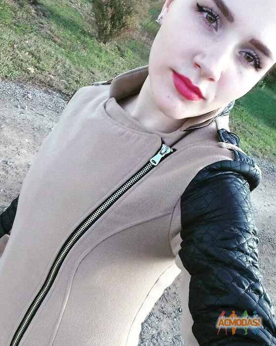 Диана Андреевна Карнаух фото №1133905. Завантажено 09 Листопада 2017