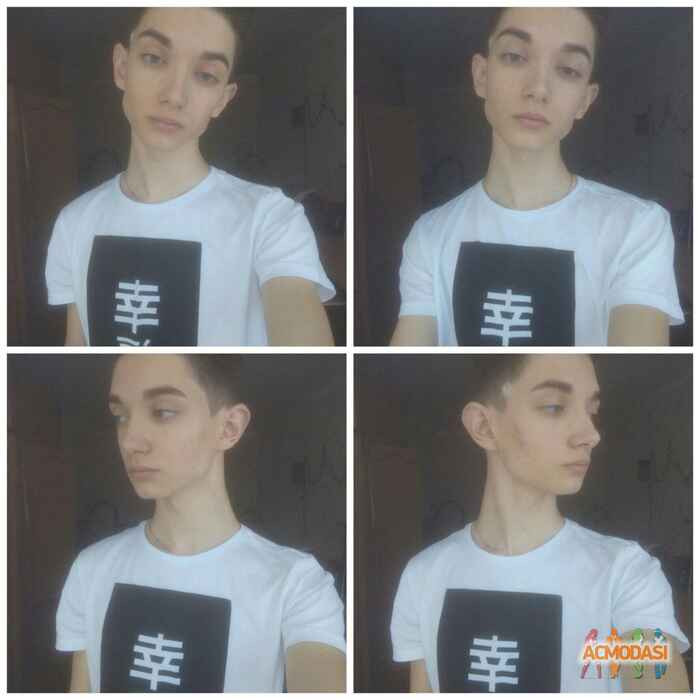 Андрей Сергеевич Свидерский фото №1173528. Завантажено 27 Січня 2018