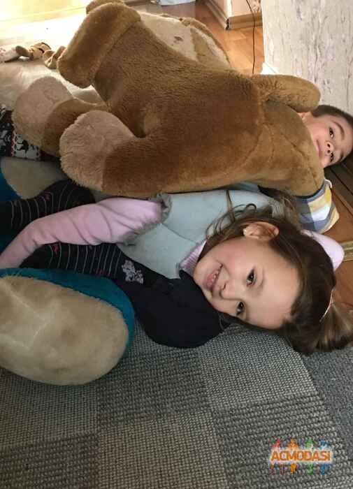 Каролина Вячеславовна Семенюта фото №1185247. Завантажено 13 Лютого 2018