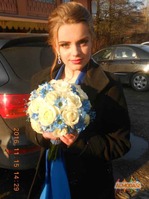 Фаїна Юріївна Тацюн фото №1188529. Завантажено 17 Лютого 2018