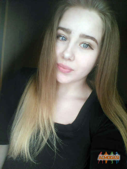 Аліна Сергіївна Бабенко фото №1194513. Завантажено 24 Лютого 2018