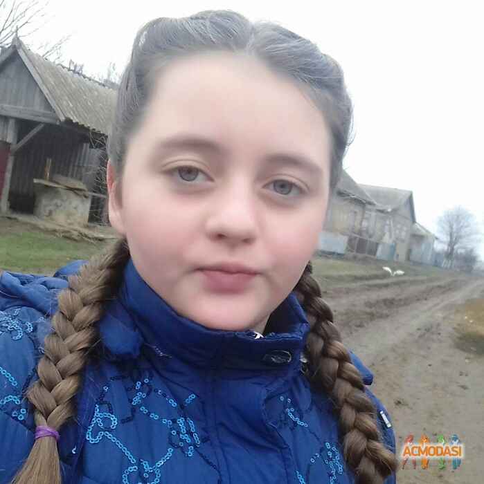 Анастасия Виталиевна Кунева фото №1198586. Завантажено 02 Березня 2018