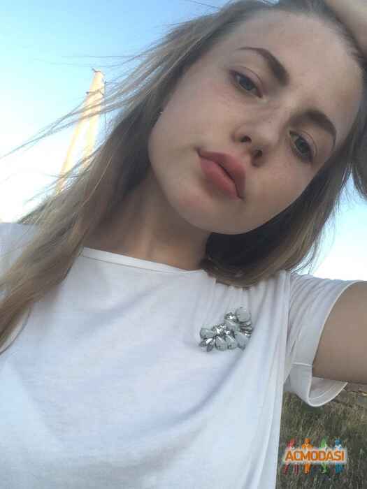 Софія Олексіївна Каплуненко фото №1259728. Завантажено 17 Липня 2018