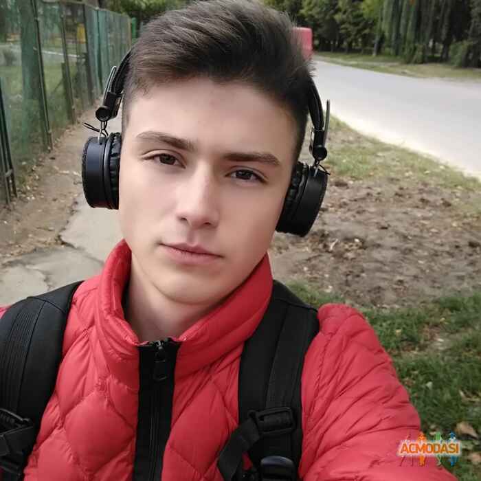 Михайло Володимирович Гнатюк фото №1313312. Завантажено 27 Жовтня 2018