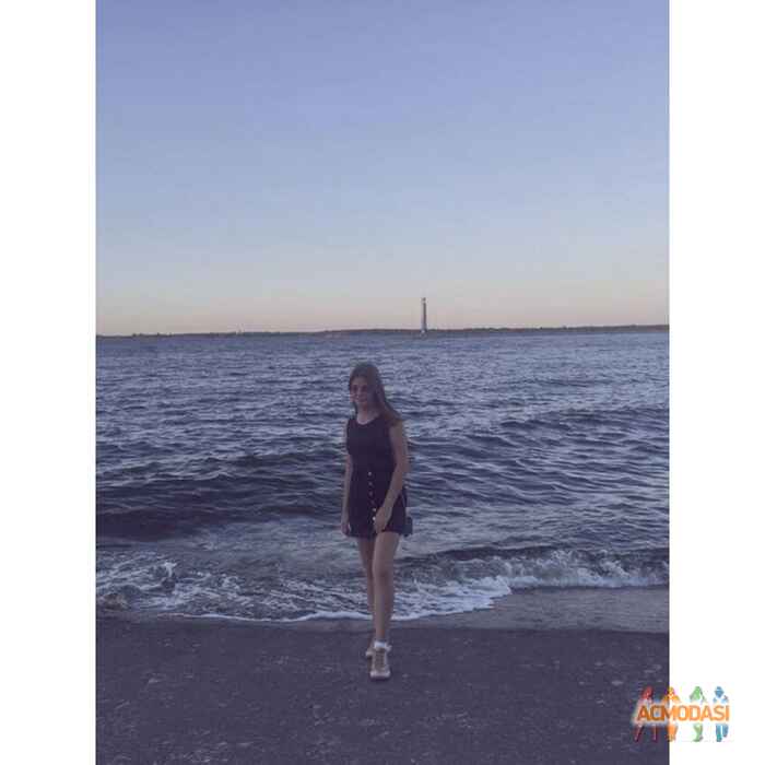 Яна Вадимовна Бабич фото №1323915. Завантажено 17 Листопада 2018