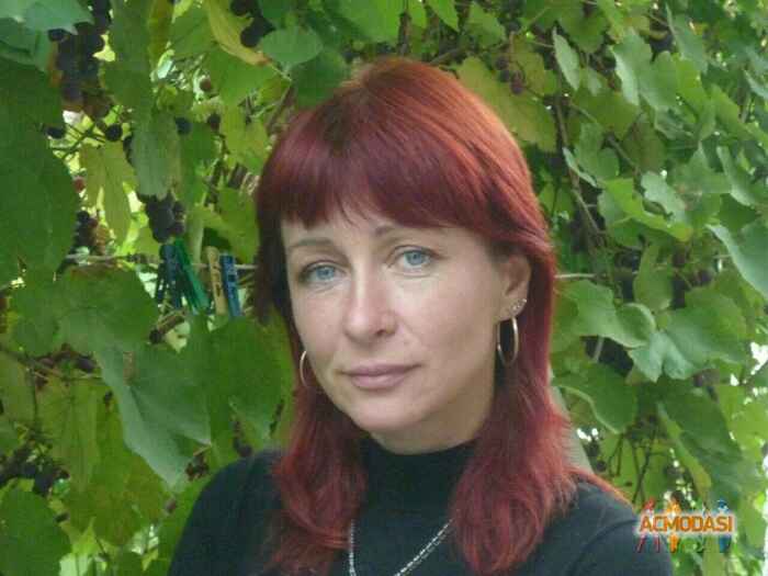 Леся Степанівна Буджак фото №1396693. Завантажено 06 Травня 2019