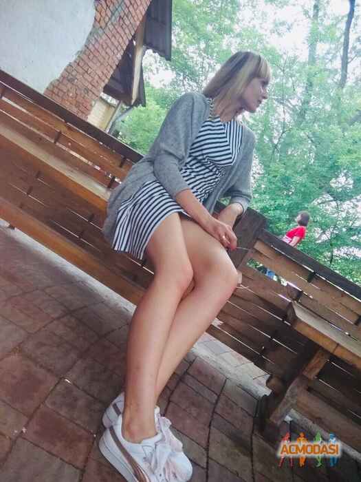 Вікторія Володимирівна Семенюк фото №1414096. Завантажено 24 Червня 2019