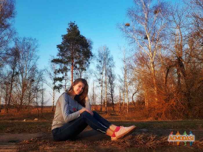 Анна Вікторівна Щерба фото №1436762. Завантажено 16 Серпня 2019