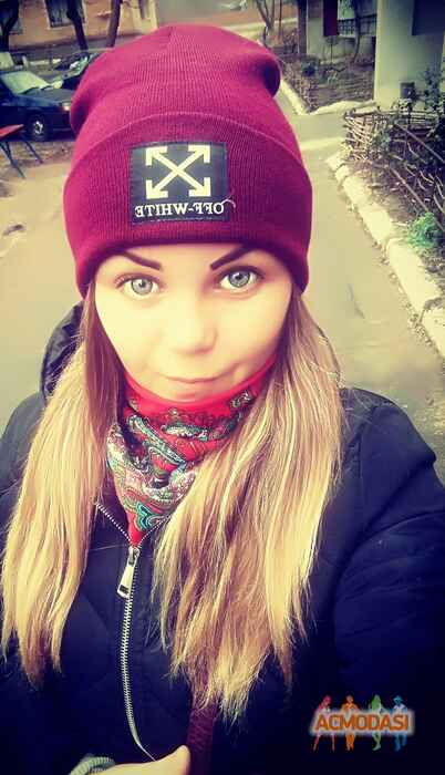 Алёна Евгеньевна Пасынкова фото №1489984. Завантажено 20 Грудня 2019