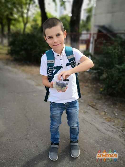 Володимир   фото №1541932. Завантажено 24 Червня 2020