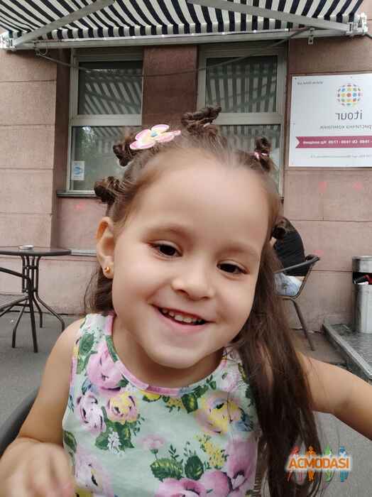 Daria  Buyukalaca фото №1542972. Завантажено 27 Червня 2020