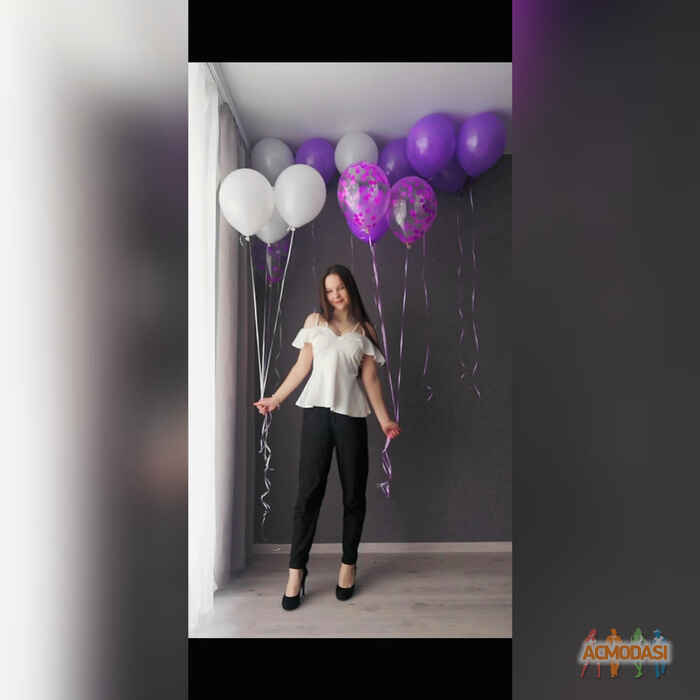 Екатерина  Даменцова фото №1616225. Завантажено 21 Березня 2021