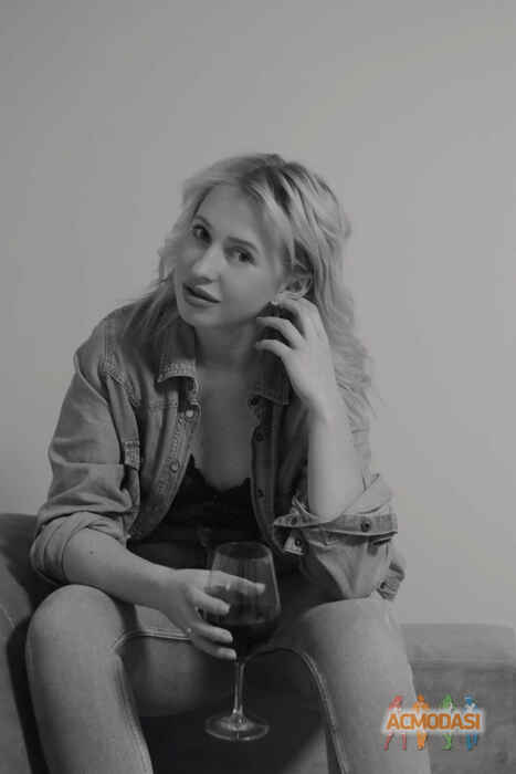 Kristina  Ostashuk фото №1620654. Завантажено 09 Квітня 2021
