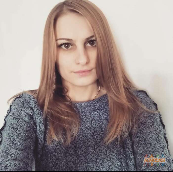 СИЛЬВА  СЕМЕНОВА фото №1665789. Завантажено 12 Листопада 2021