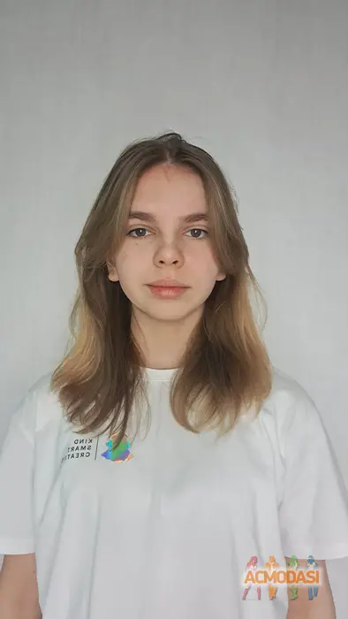 Поліна  Лахтадир фото №1740178. Завантажено 27 Лютого 2025