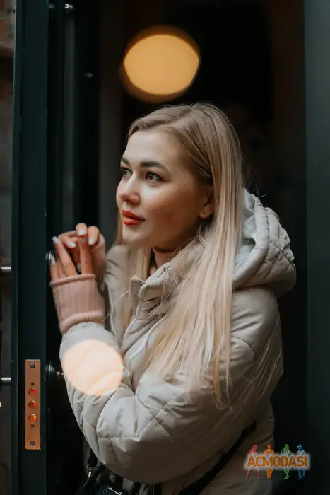 Аліна  Ніколенко фото №1748944. Завантажено 24 Жовтня 2025